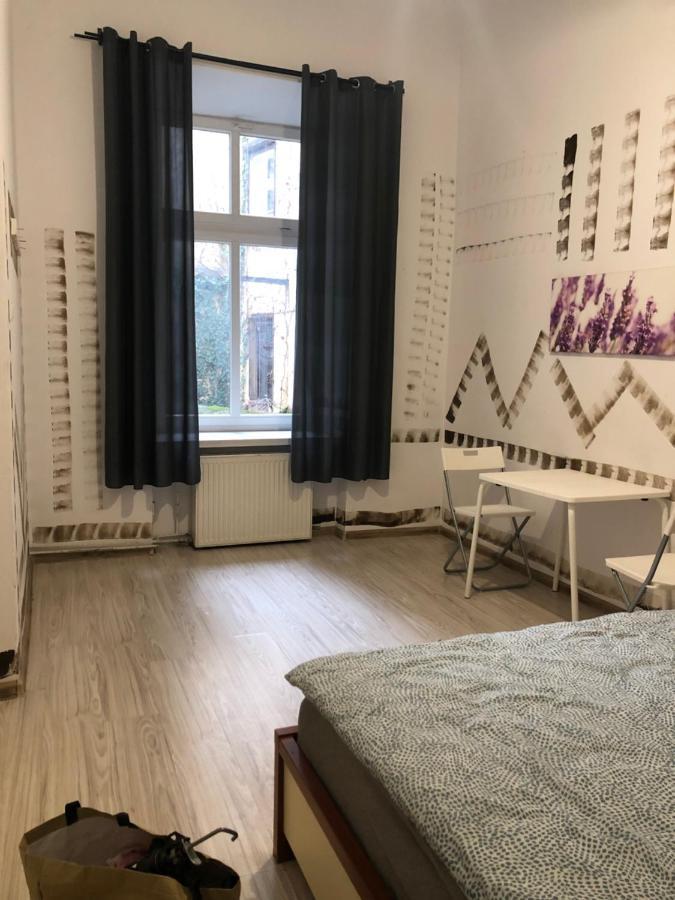 Pokoj Sali 2 Krakow Exterior photo